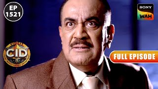 ACP Pradyuman ने किया जानलेवा Game का पर्दाफाश  CID  सीआईडी  17 Dec 2023 [upl. by Odlaner]