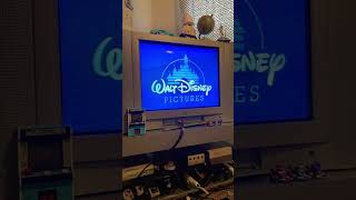 a goofy movie on vhs [upl. by Dorry]