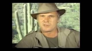 Barry Sadler Interview  1986 [upl. by Georg394]