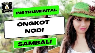 KARAOKE ONGKOT NODI SAMBALI [upl. by Dleifniw]