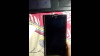 Flash AOSP EXTENDED ROM 64 bit volte  custom in Yu Yuphoria [upl. by Cyb]