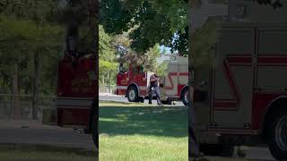 Saginaw Michigan Water Rescue [upl. by Urquhart732]