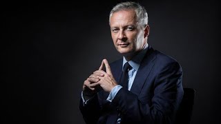 Les conséquences de la nouvelle hausse des tarifs de lélectricité annoncée par Bruno Le Maire [upl. by Kincaid]