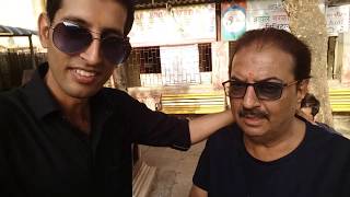 Titwala Ganpati Temple Darshan Live  MyFirstVlog01 [upl. by Blondie56]