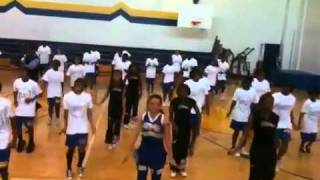 Beyonce lets move Flash workout [upl. by Saidel421]