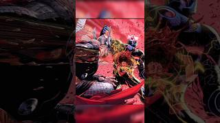 Thor vs Darkseid Death Battle ☠️shorts [upl. by Mosra]