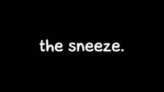 ROBLOX The Sneeze HD [upl. by Holna]