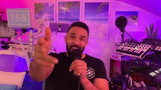 Craig David  Fill Me In LIVE 2020 [upl. by Igic605]