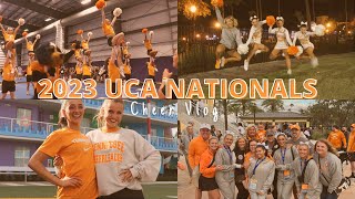 UCA NATIONALS 2023 [upl. by Burhans]