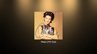 Celine Dion  Misled MK Dub [upl. by Ycnahc770]