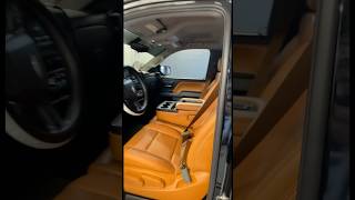 Silverado interior🔰 interiorsilverado mamalona legado7upholstery ss corridos silverado1500 [upl. by Oirad781]