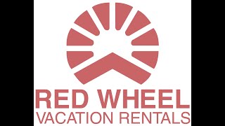 Red Wheel Property Management videocommercial for short term vacation rentals [upl. by Aylad]