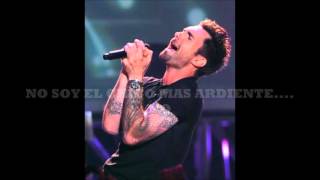 ADAM LEVINE  NO ONE ELSE LIKE YOU SUBTITULADA ESPAÑOL [upl. by Prisca]