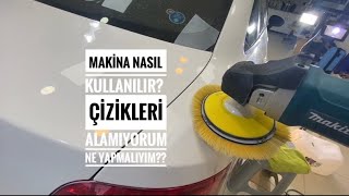 PASTA CİLA NASIL YAPILIR DİKKAT EDİLMESİ GEREKENLER YAPILAN YANLIŞLAR VE MAKİNA KULLANIMI [upl. by Wilt]