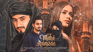 MAHE RAMZAN Official Video  Emon Miah Ft ► MrFaisu amp Jannat Zubair  Latest Hindi Song 2022 [upl. by Gaynor200]