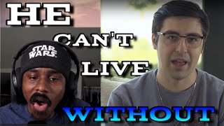 Shrouds Cool Stuff he cant live with  Fonzie Reacts [upl. by Airamzul]