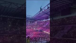 Vasco Rossi live Milano San Siro 19 06 2024 Sally [upl. by Princess]