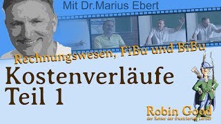 Kostenverläufe Teil 1 [upl. by Ryder428]