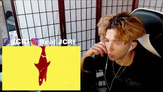 REACTING to Trippie Redd – GERONIMO ft Chino Moreno Official Visualizer [upl. by Kayne]