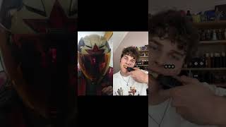 The 🐐 fragrance cologne memes perfume reaction tiktok [upl. by Eiveneg900]