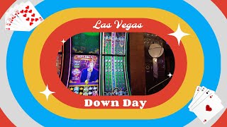 Las Vegas Vlog Part 6  Down Day Cheesecake Factory Worlds Largest Gift Shop and North Outlets [upl. by Umberto]