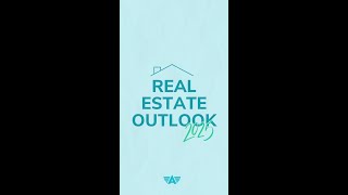 2025 Real Estate Market Outlook [upl. by Ingrim457]