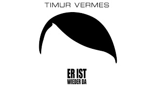 Vermes Er ist wieder da 6 CD [upl. by Horacio]