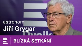 Jiří Grygar Věda je to jediné co nemůžete zfixlovat [upl. by Sprague129]