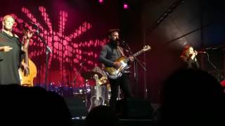 The Waifs 20170318 Ironbark at The Blue Mountains Music Festival [upl. by Intisar]