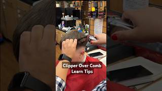 Clipper Over Comb The Ultimate Guide [upl. by Ajuna]