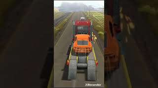 gadi wala game tractor chalane wala gadi Chhota wala live subscribe views [upl. by Frodine869]