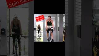 Free 30 min Spin class  Tabata MAX FAT BURN spinclass spinning indoorcycling [upl. by Colette727]