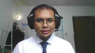 Faiq Haidar Hamid Motivation video for PhD Application at NTU [upl. by Westmoreland454]