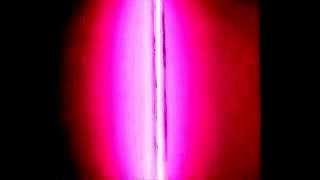 Emission of light in discharge tube of Noble gases [upl. by Ahseinet]