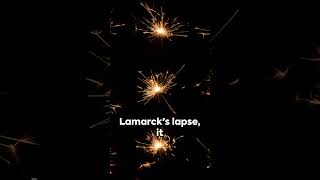 Lamarcks Lapse in Evolution Education development Motivation Inspiration [upl. by Ecyal]