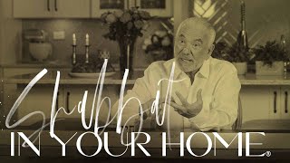 The Importance of Yom Kippur  Paul Wilbur  Shabbat in Your Home [upl. by Studdard]