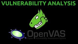 Installing And Configuring OpenVAS [upl. by Boyes834]