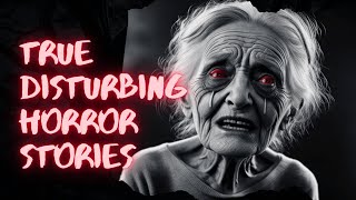 2 TRUE Disturbing Horror Stories Compilation  Eerie Tales Vault [upl. by Rubin383]