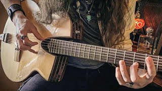 10 Acoustic Guitar Cover Songs Every Guitarist Should Learn • TABS Included [upl. by Ilysa410]