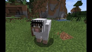 Playboi Carti  Flatbed Freestyle Minecraft Remix [upl. by Acnalb253]