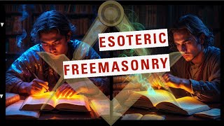 An Esoteric Freemasonry Omnibus [upl. by Carola]