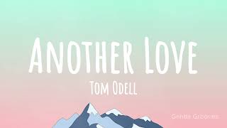 Tom Odell  Another Love Lyrics [upl. by Aivan]