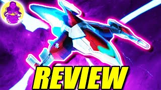 Dariusburst Another Chronicle EX  Review Playstation 4 [upl. by Bury]