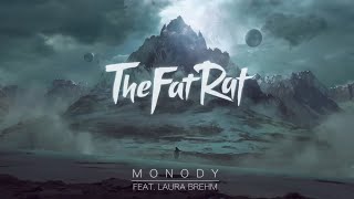 TheFatRat  Monody  Sped Up [upl. by Ann]