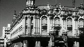 Havana Cuba 1930s [upl. by Randie]