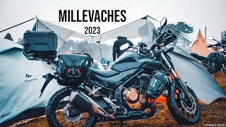 Millevaches 2023 [upl. by Tzong]