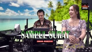 Sampul surat  Ismail Marzuki cover Lisa maria [upl. by Lletniuq]