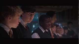 Harry Potter and the Deathly Hallows Part 2 9 Movie CLIP  Harrys Sacrifice 2011 HD [upl. by Benil]