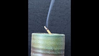 DIY Make Your Own Joss Incense Sticks And Coils Incense Magick Ep 012 [upl. by Gates]