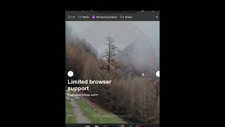 🎨 ClipPath Revealing Slider  Stunning CSS Animation for Your Website 🎨 shortsvideo [upl. by Moshe]